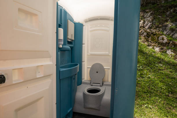 Portable Toilet Options We Offer in Whitney, NV