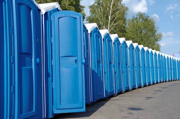 Portable Toilet Options We Offer in Whitney, NV
